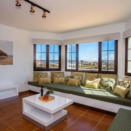 Barilla Villa *